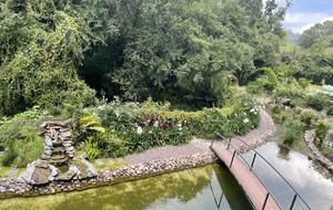 Valle de Bravo Natural Lake House - Valle de Bravo, Mexico