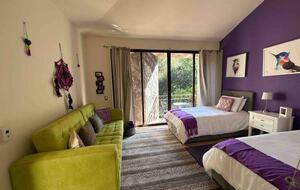 Valle de Bravo Natural Lake House - Valle de Bravo, Mexico