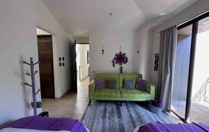 Valle de Bravo Natural Lake House - Valle de Bravo, Mexico