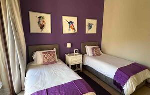 Valle de Bravo Natural Lake House - Valle de Bravo, Mexico