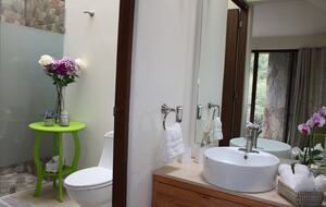 Valle de Bravo Natural Lake House - Valle de Bravo, Mexico