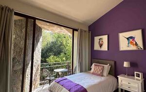 Valle de Bravo Natural Lake House - Valle de Bravo, Mexico