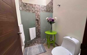 Valle de Bravo Natural Lake House - Valle de Bravo, Mexico