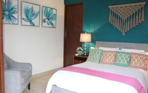 Valle de Bravo Natural Lake House - Valle de Bravo, Mexico