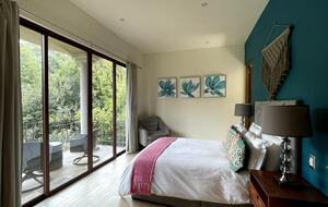 Valle de Bravo Natural Lake House - Valle de Bravo, Mexico