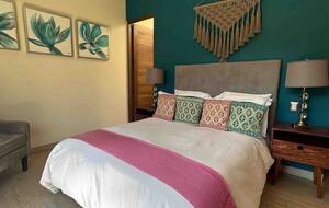 Valle de Bravo Natural Lake House - Valle de Bravo, Mexico