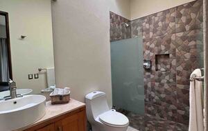 Valle de Bravo Natural Lake House - Valle de Bravo, Mexico