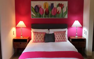 Valle de Bravo Natural Lake House - Valle de Bravo, Mexico