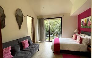 Valle de Bravo Natural Lake House - Valle de Bravo, Mexico