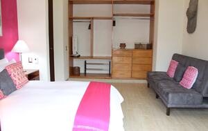 Valle de Bravo Natural Lake House - Valle de Bravo, Mexico