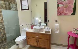 Valle de Bravo Natural Lake House - Valle de Bravo, Mexico