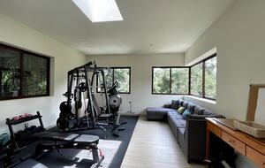 Valle de Bravo Natural Lake House - Valle de Bravo, Mexico