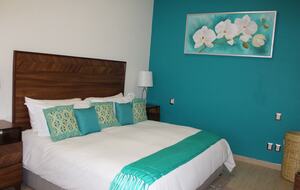 Valle de Bravo Natural Lake House - Valle de Bravo, Mexico