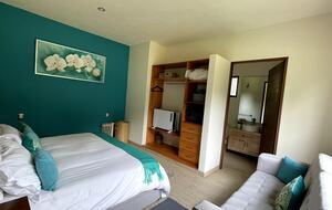 Valle de Bravo Natural Lake House - Valle de Bravo, Mexico