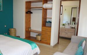 Valle de Bravo Natural Lake House - Valle de Bravo, Mexico