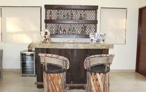 Valle de Bravo Natural Lake House - Valle de Bravo, Mexico