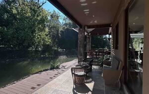 Valle de Bravo Natural Lake House - Valle de Bravo, Mexico