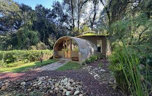 Valle de Bravo Natural Lake House - Valle de Bravo, Mexico