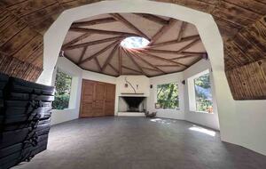 Valle de Bravo Natural Lake House - Valle de Bravo, Mexico