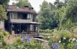 Valle de Bravo Natural Lake House - Valle de Bravo, Mexico