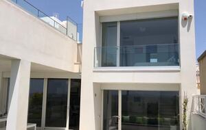 Villa Baia delle Sirene - Castrignano del Capo, Italy