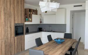 Villa Baia delle Sirene - Castrignano del Capo, Italy