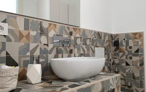 Villa Baia delle Sirene - Castrignano del Capo, Italy