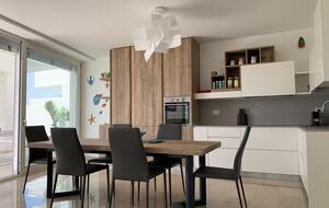 Villa Baia delle Sirene - Castrignano del Capo, Italy