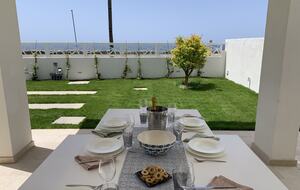 Villa Baia delle Sirene - Castrignano del Capo, Italy