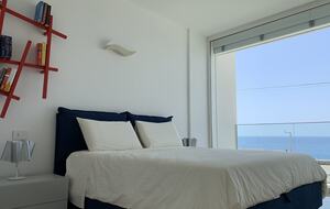 Villa Baia delle Sirene - Castrignano del Capo, Italy