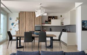 Villa Baia delle Sirene - Castrignano del Capo, Italy