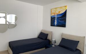 Villa Baia delle Sirene - Castrignano del Capo, Italy