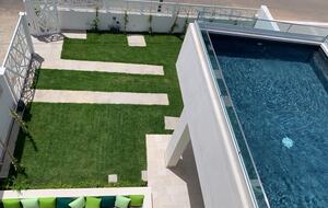 Villa Baia delle Sirene - Castrignano del Capo, Italy