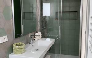 Villa Baia delle Sirene - Castrignano del Capo, Italy