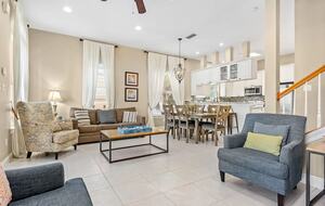 Miramar Beach Retreat - Miramar Beach, Florida