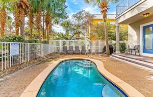 Miramar Beach Retreat - Miramar Beach, Florida