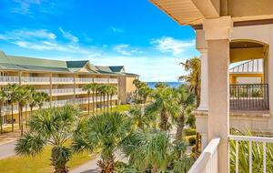 Miramar Beach Retreat - Miramar Beach, Florida
