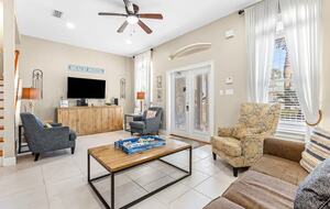 Miramar Beach Retreat - Miramar Beach, Florida