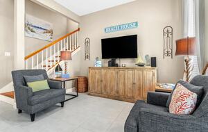 Miramar Beach Retreat - Miramar Beach, Florida