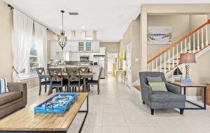 Miramar Beach Retreat - Miramar Beach, Florida