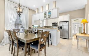 Miramar Beach Retreat - Miramar Beach, Florida