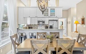 Miramar Beach Retreat - Miramar Beach, Florida