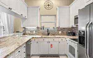 Miramar Beach Retreat - Miramar Beach, Florida