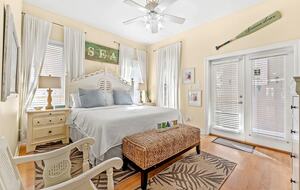 Miramar Beach Retreat - Miramar Beach, Florida