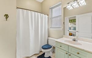 Miramar Beach Retreat - Miramar Beach, Florida