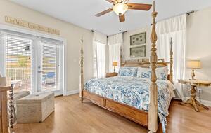 Miramar Beach Retreat - Miramar Beach, Florida
