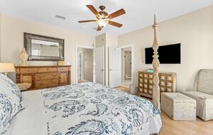 Miramar Beach Retreat - Miramar Beach, Florida