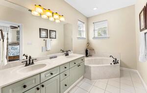 Miramar Beach Retreat - Miramar Beach, Florida