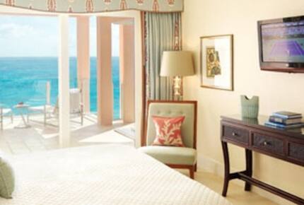 Southampton, Bermuda - The Reefs Club - 2 Bedroom Residence