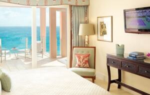 Southampton, Bermuda - The Reefs Club - 2 Bedroom Residence - Southampton, Bermuda